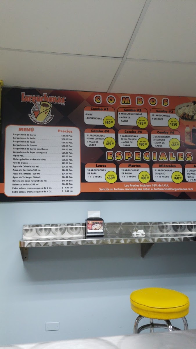 Menu Photo 10