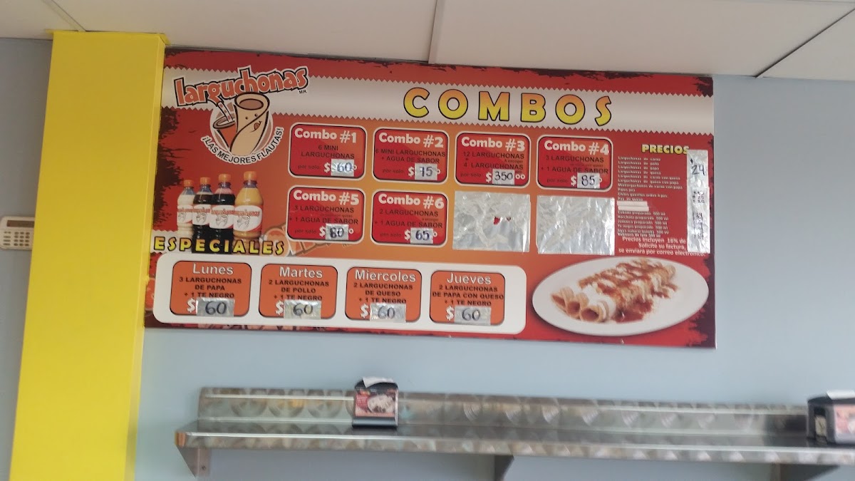 Menu Photo 5