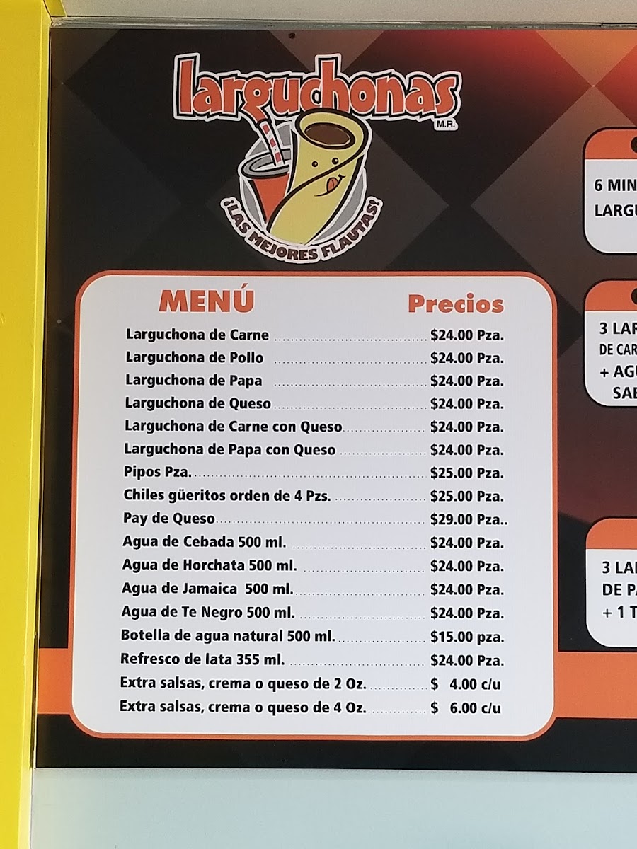 Menu Photo 6