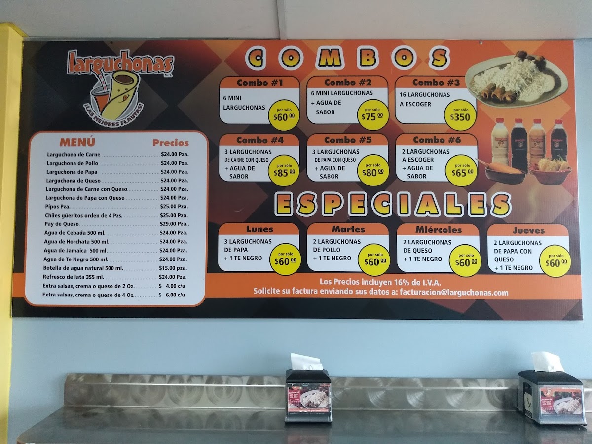 Menu Photo 7