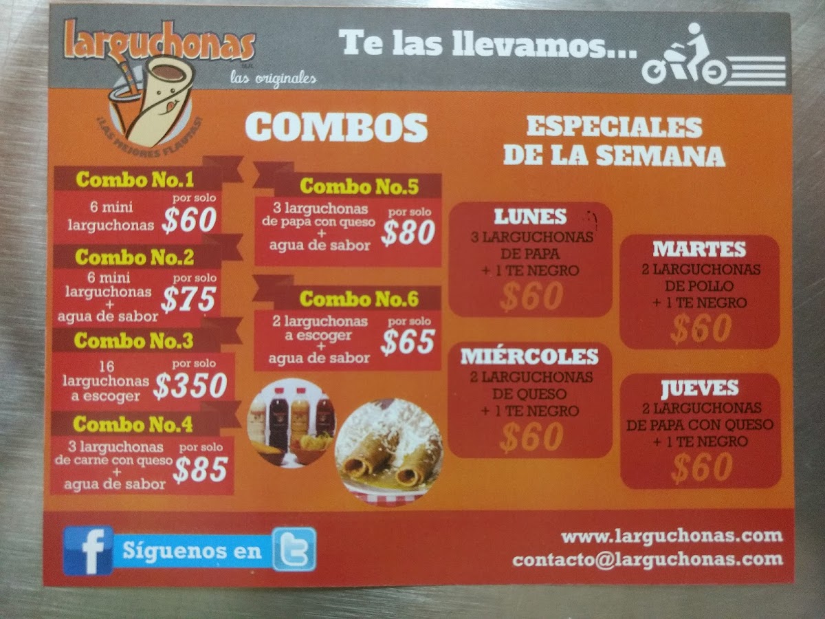 Menu Photo 8