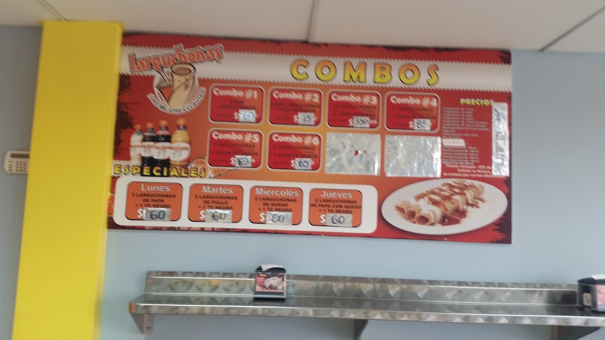 Menu Photo 9