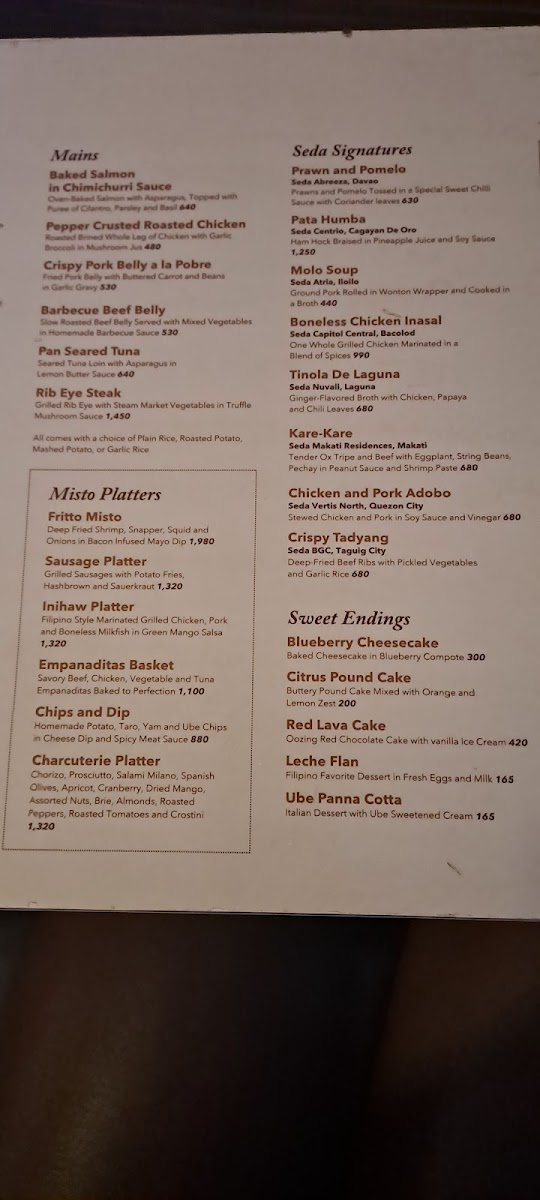 Menu Photo 6