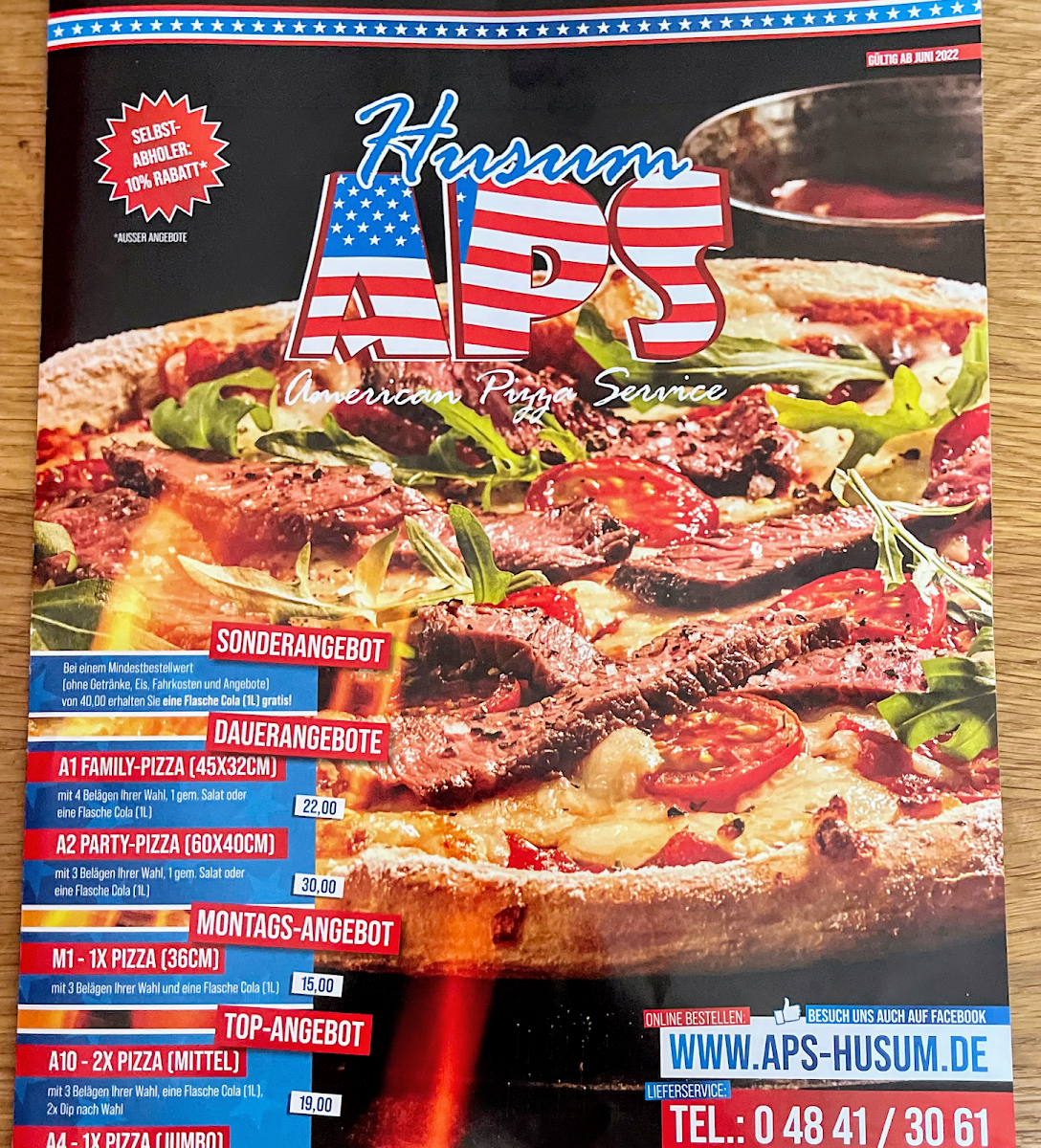 Menu Photo 4