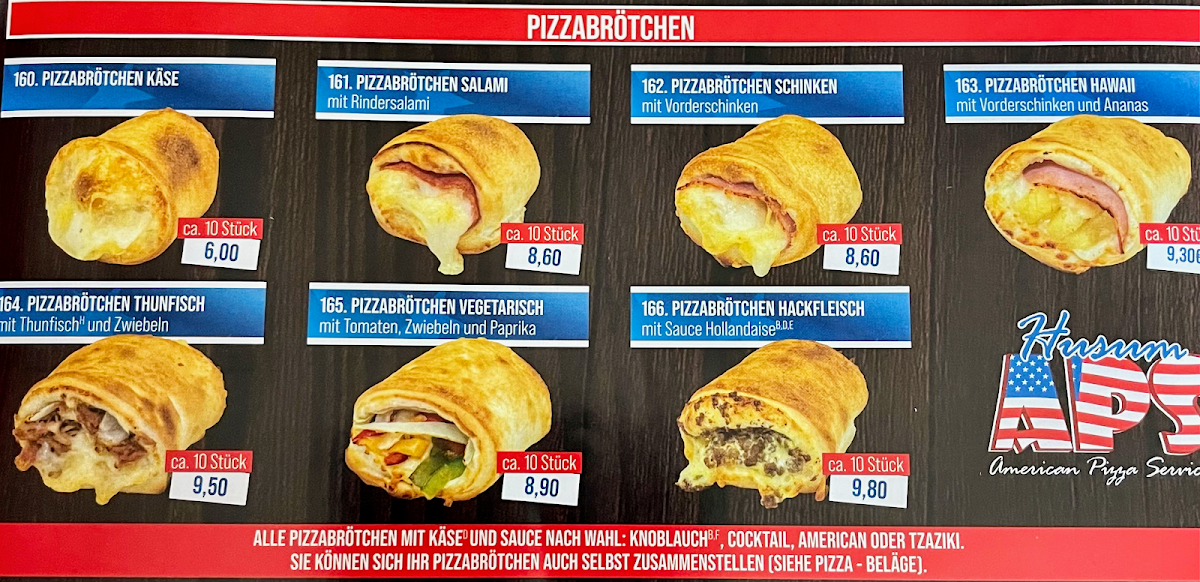Menu Photo 5