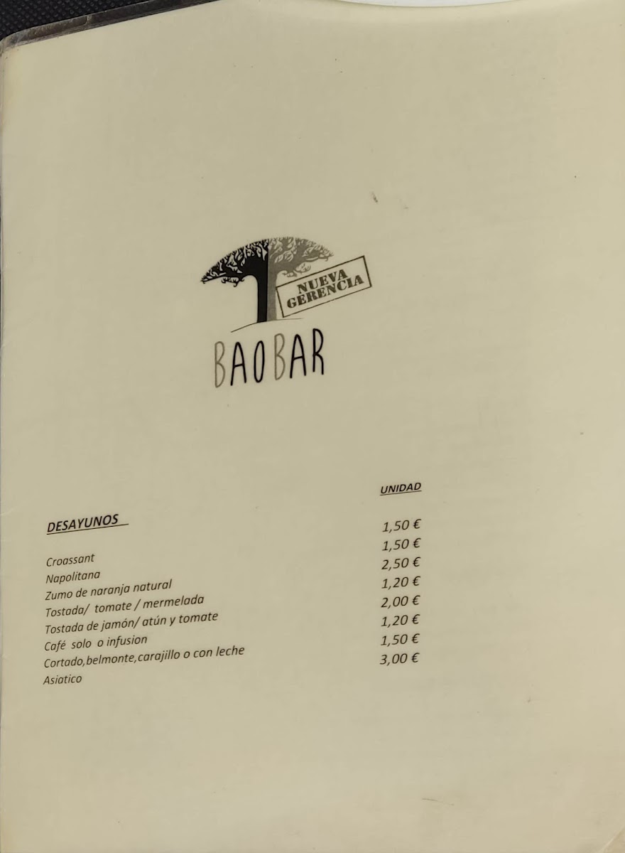 Menu Photo 10
