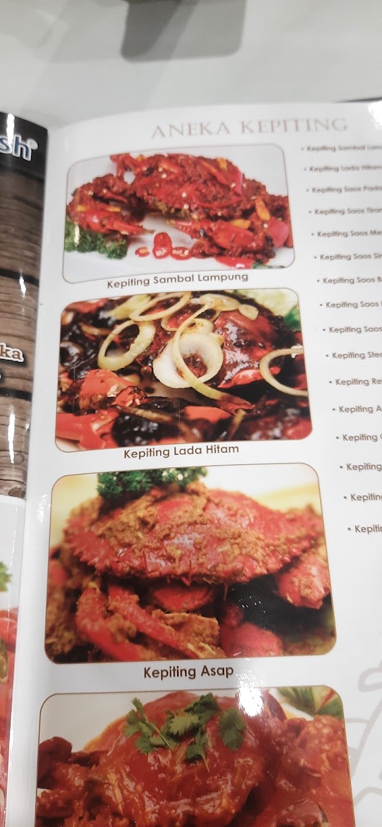 Menu Photo 6