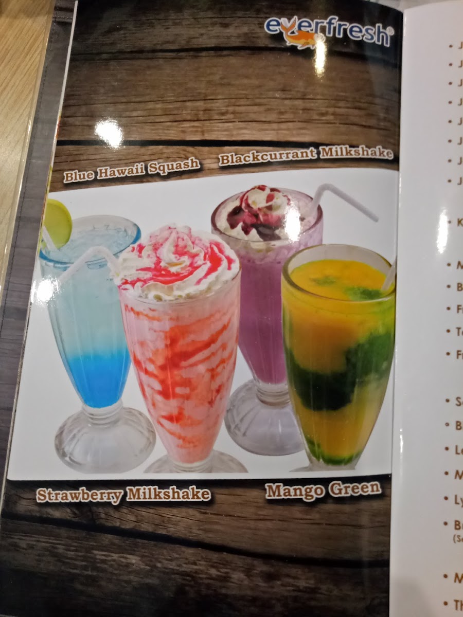 Menu Photo 7