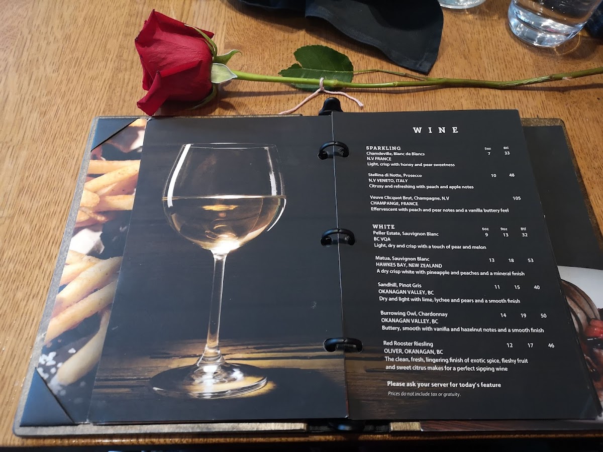 Menu Photo 10