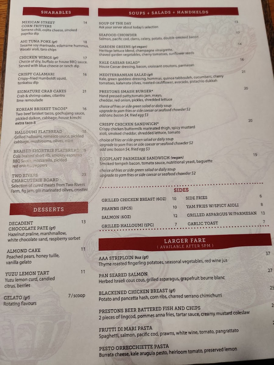 Menu Photo 7
