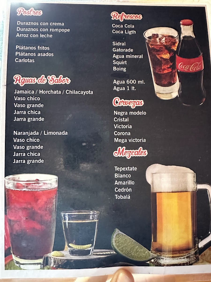 Menu Photo 3