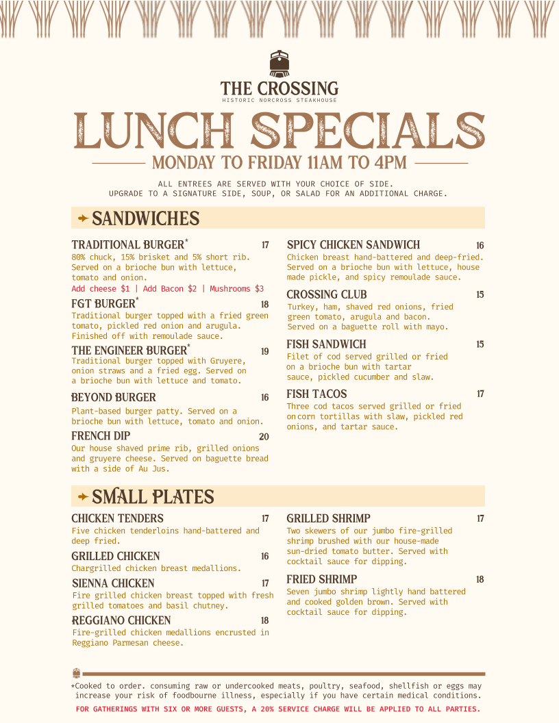 Menu Photo 4