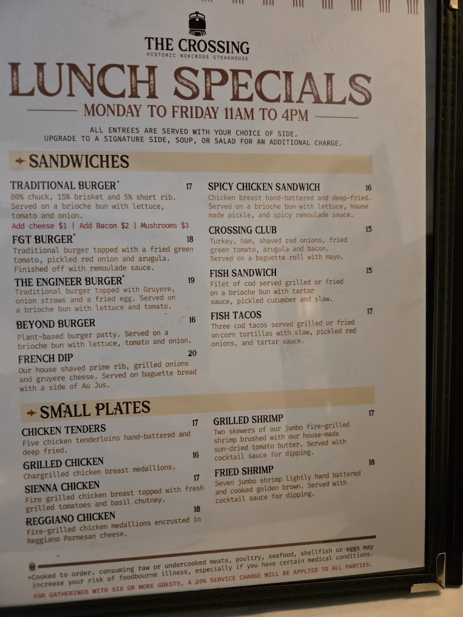 Menu Photo 7