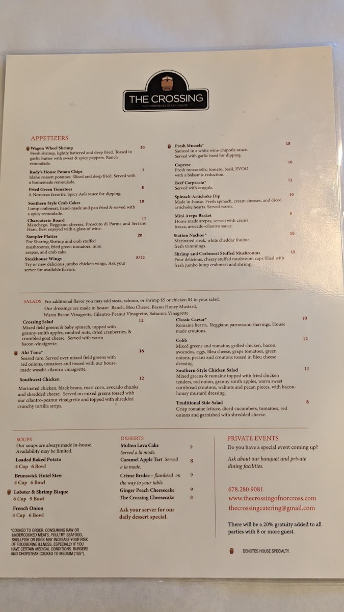 Menu Photo 8