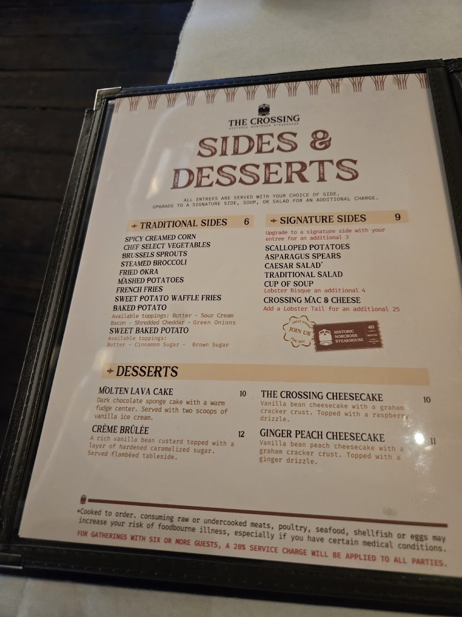 Menu Photo 9