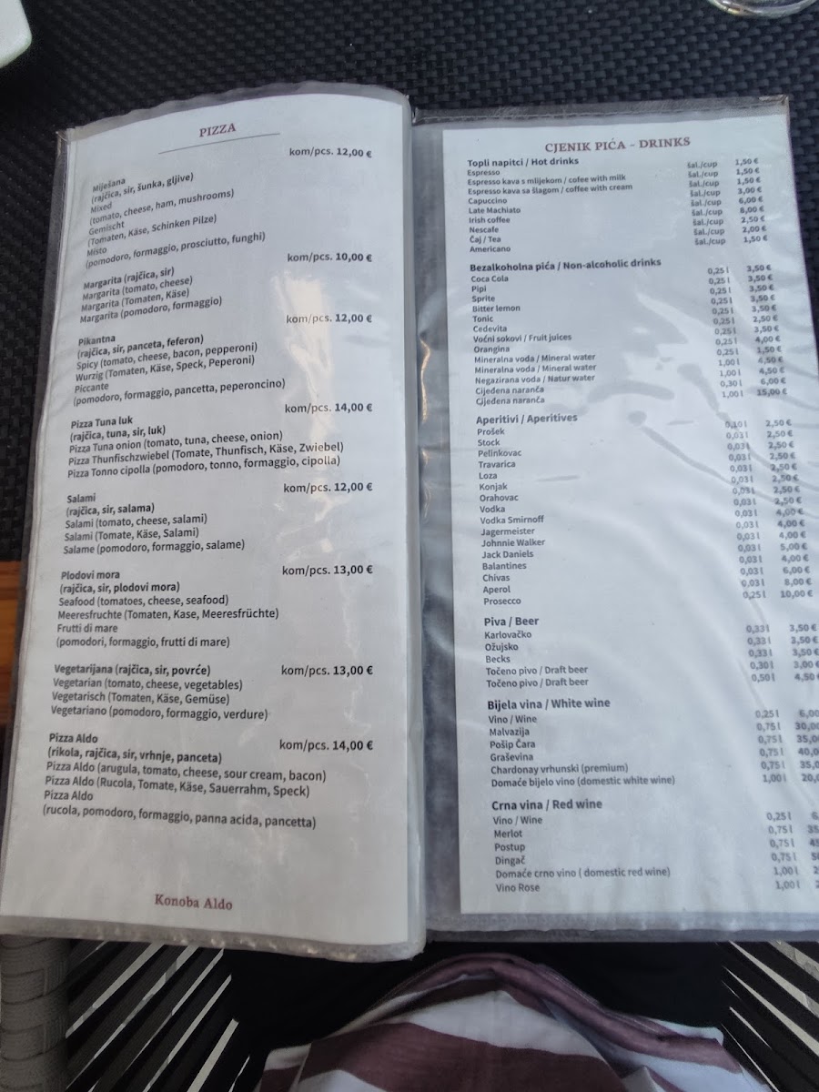 Menu Photo 7