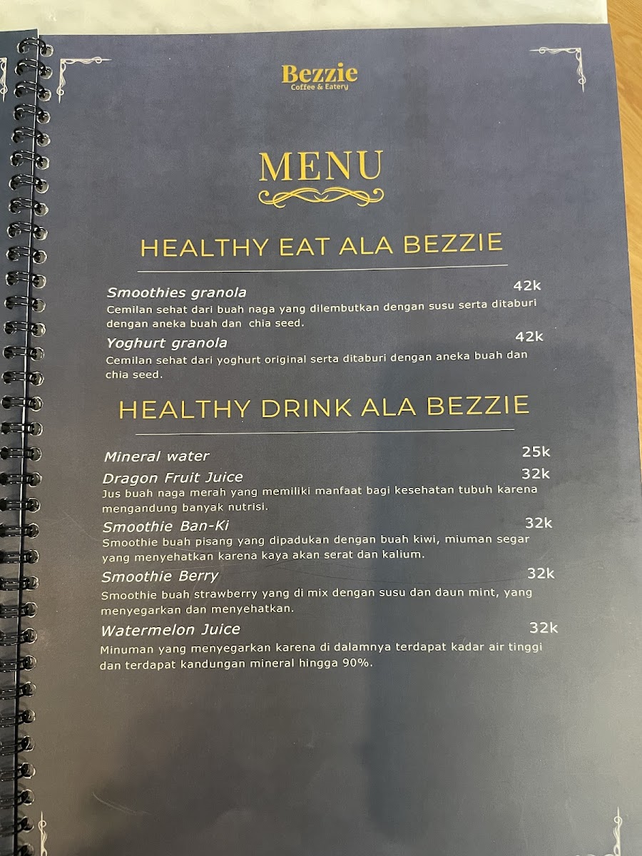 Menu Photo 3