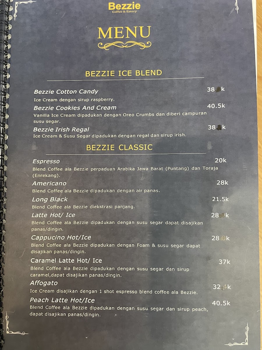 Menu Photo 6