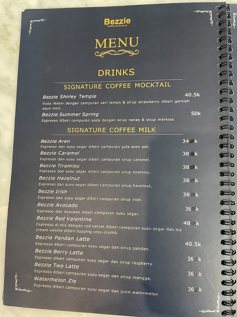 Menu Photo 7