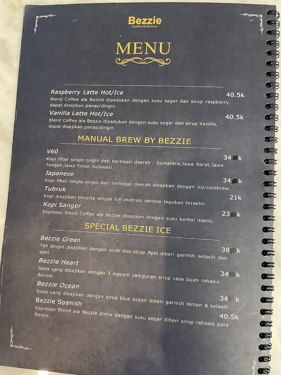 Menu Photo 8
