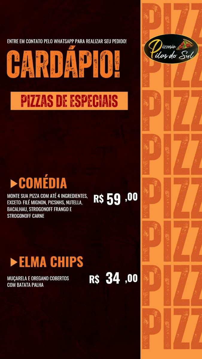 Menu Photo 10