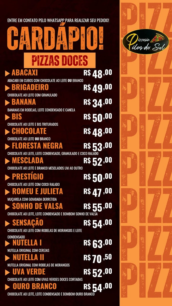 Menu Photo 5