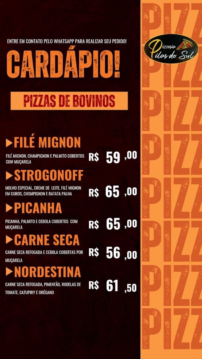Menu Photo 6