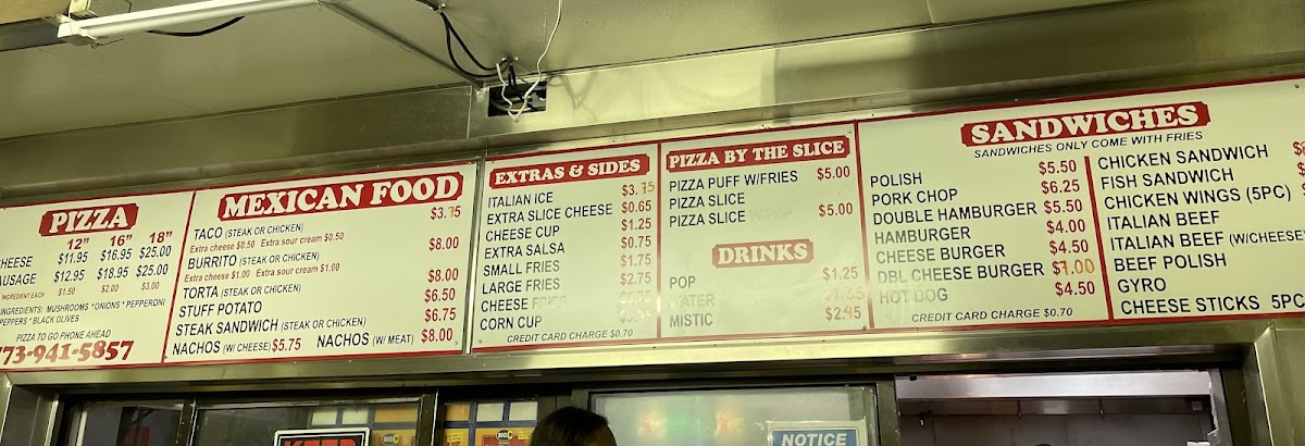 Menu Photo 4