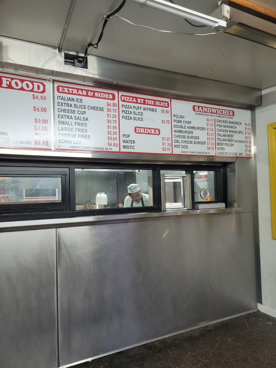 Menu Photo 5
