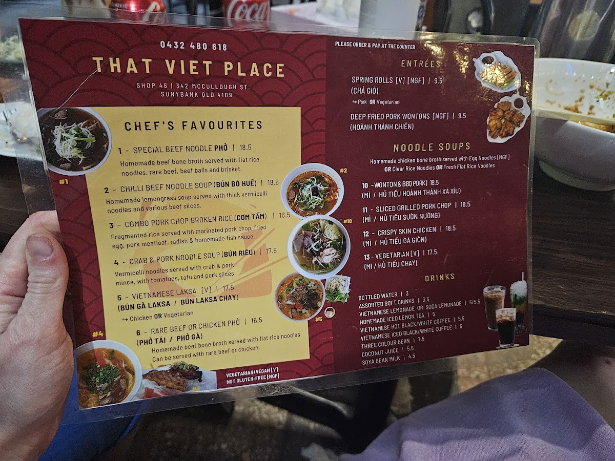 Menu Photo 10