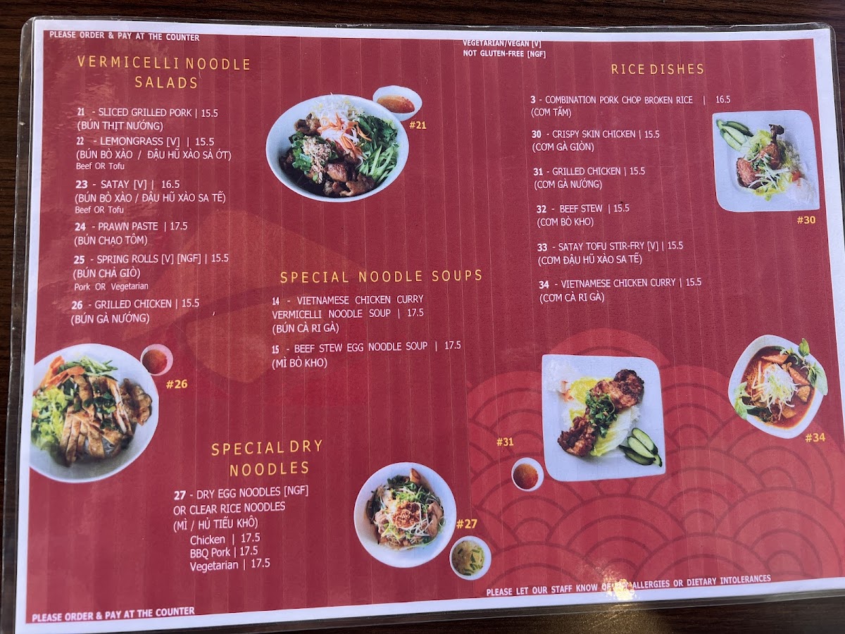 Menu Photo 7