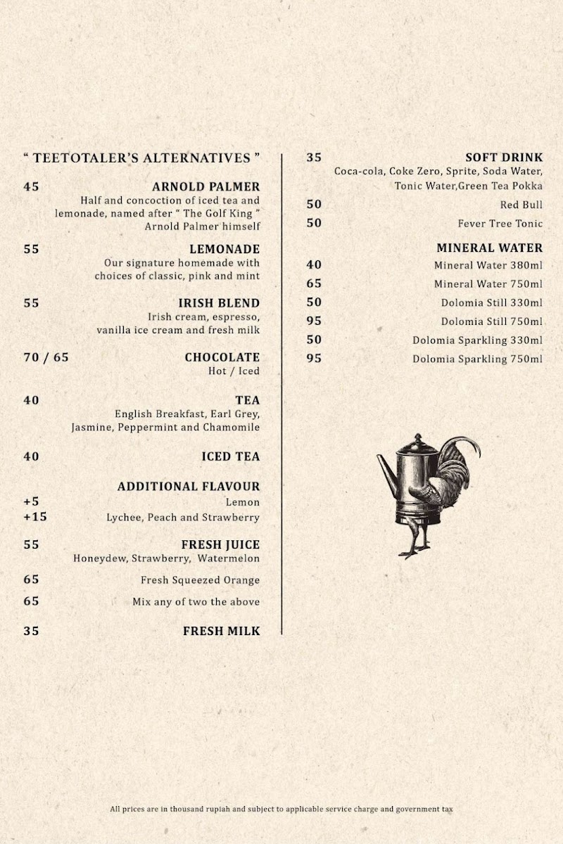 Menu Photo 6
