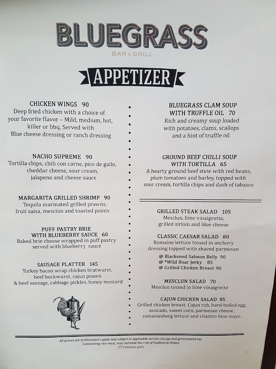 Menu Photo 7