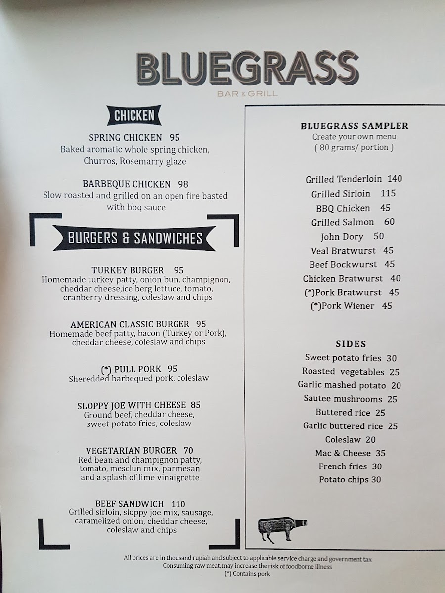 Menu Photo 8