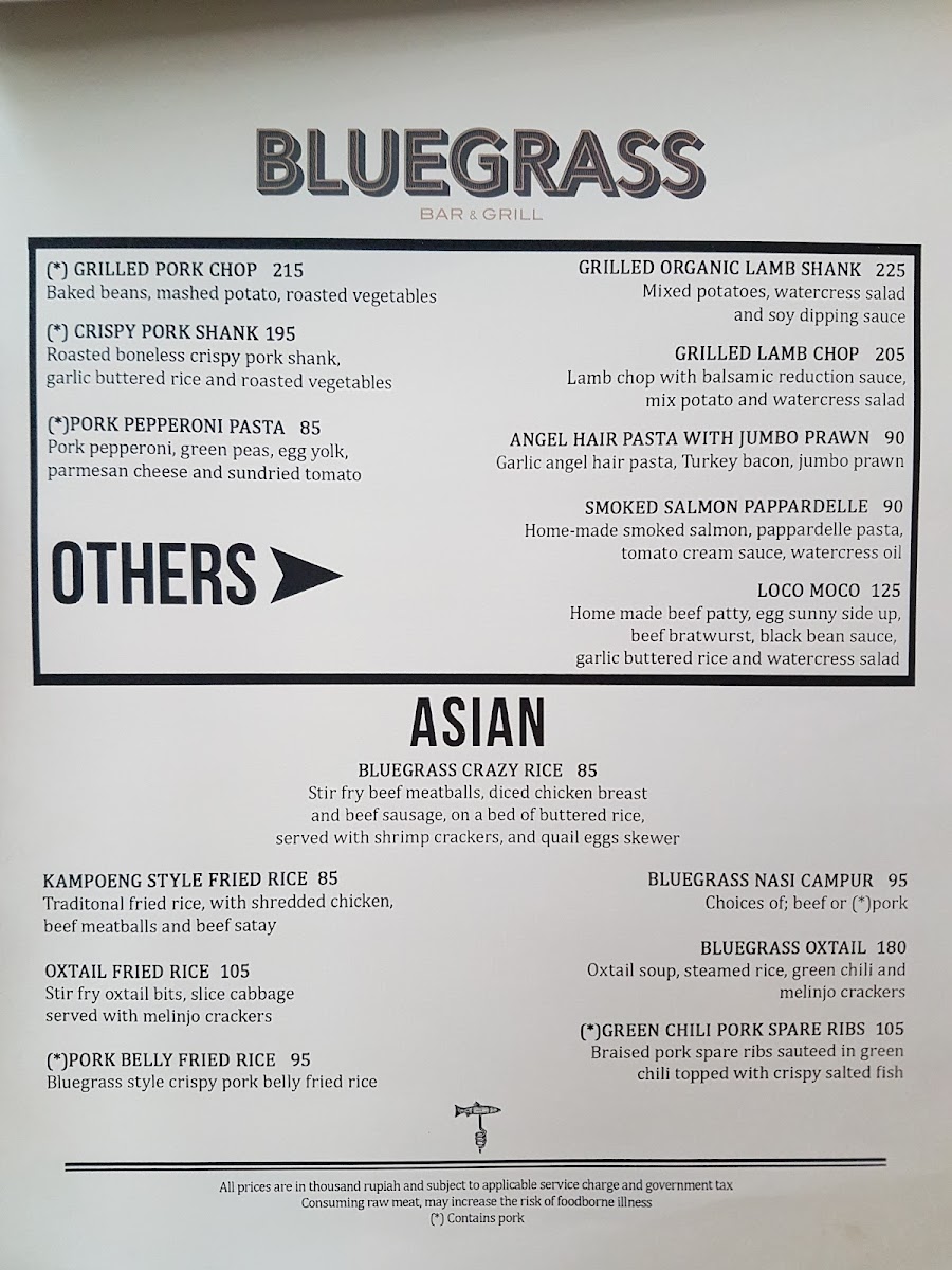Menu Photo 9