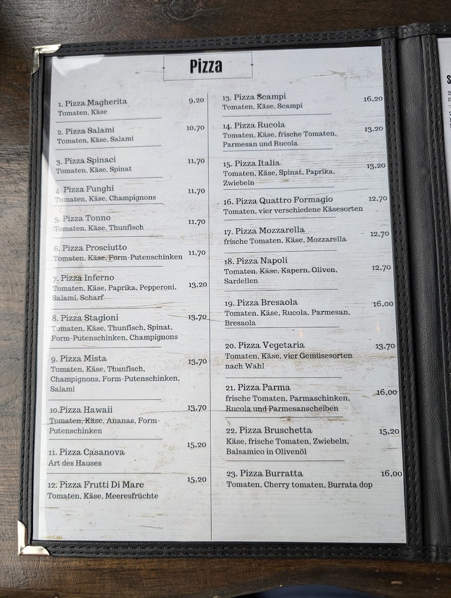 Menu Photo 7