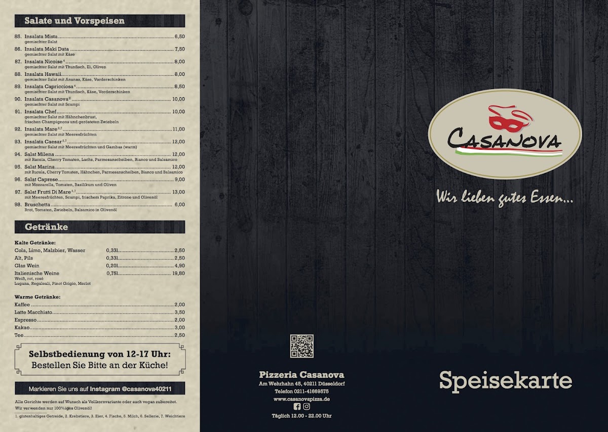 Menu Photo 9