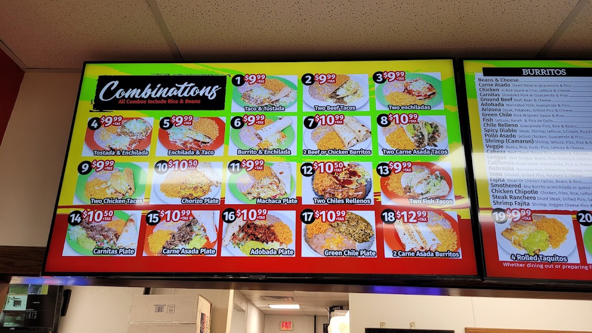 Menu Photo 10