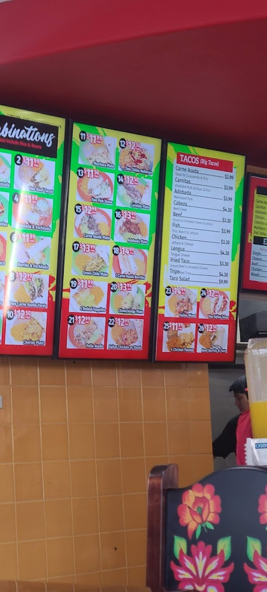 Menu Photo 9