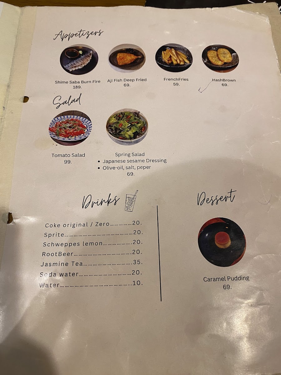Menu Photo 4