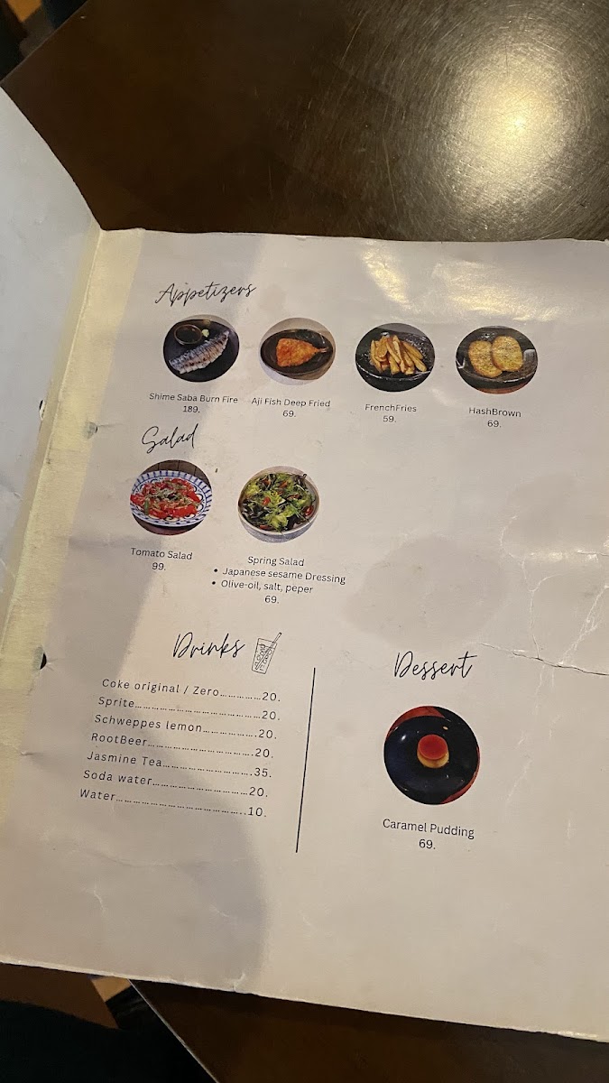 Menu Photo 6