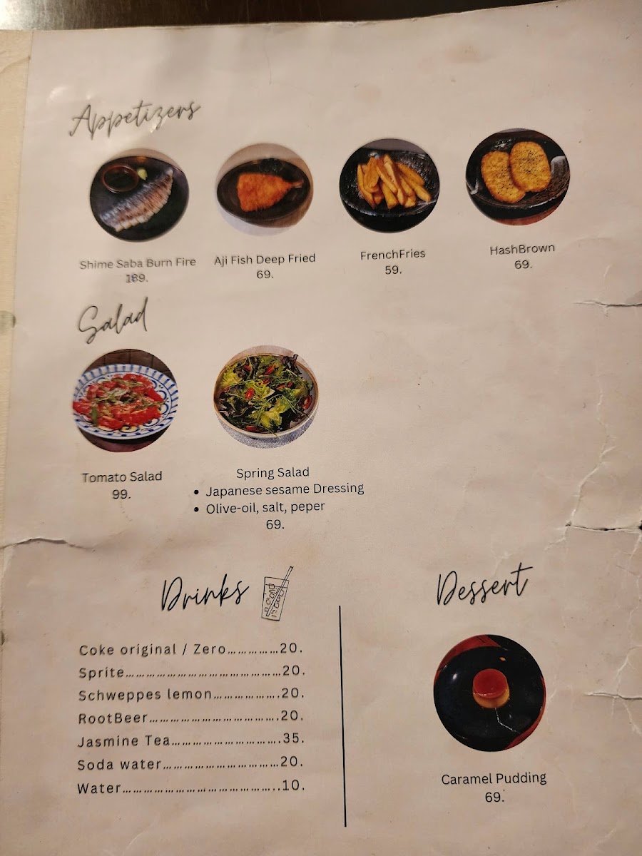 Menu Photo 7