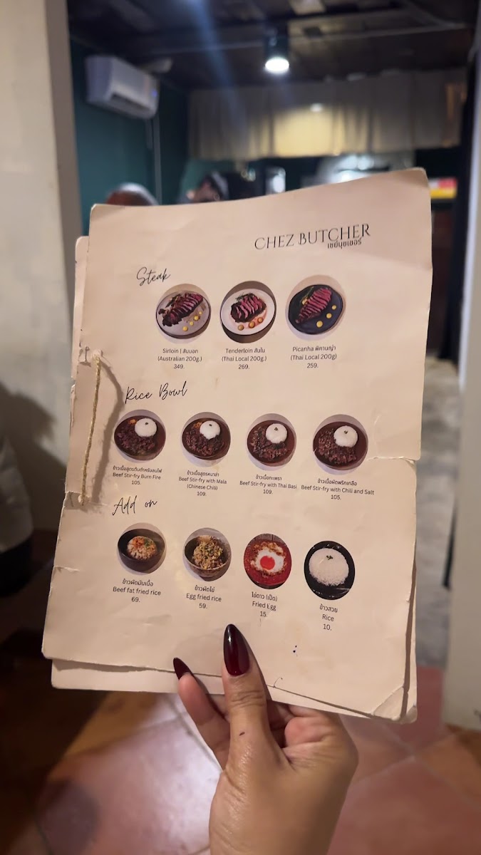 Menu Photo 9