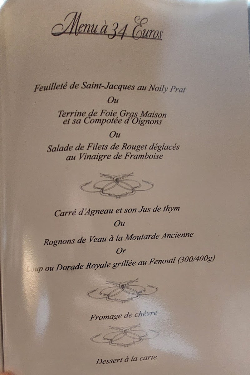 Menu Photo 10
