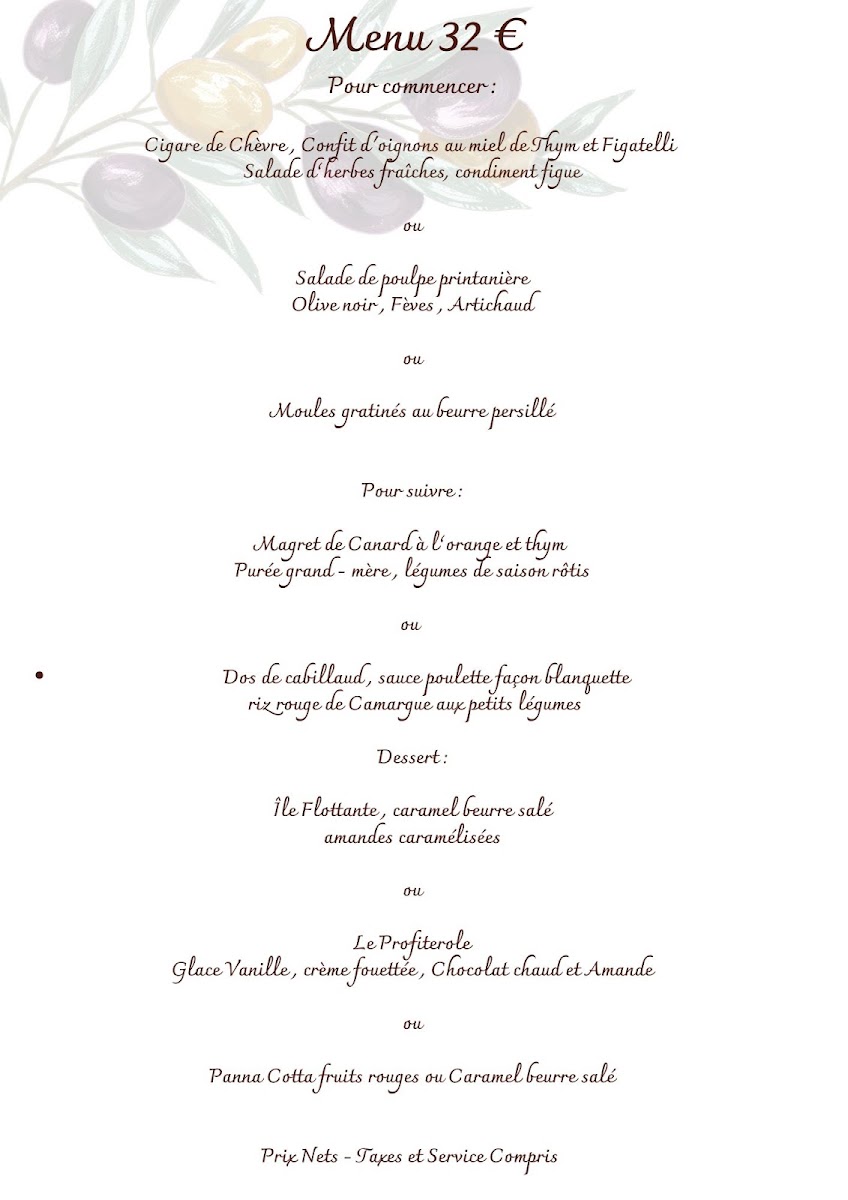 Menu Photo 6