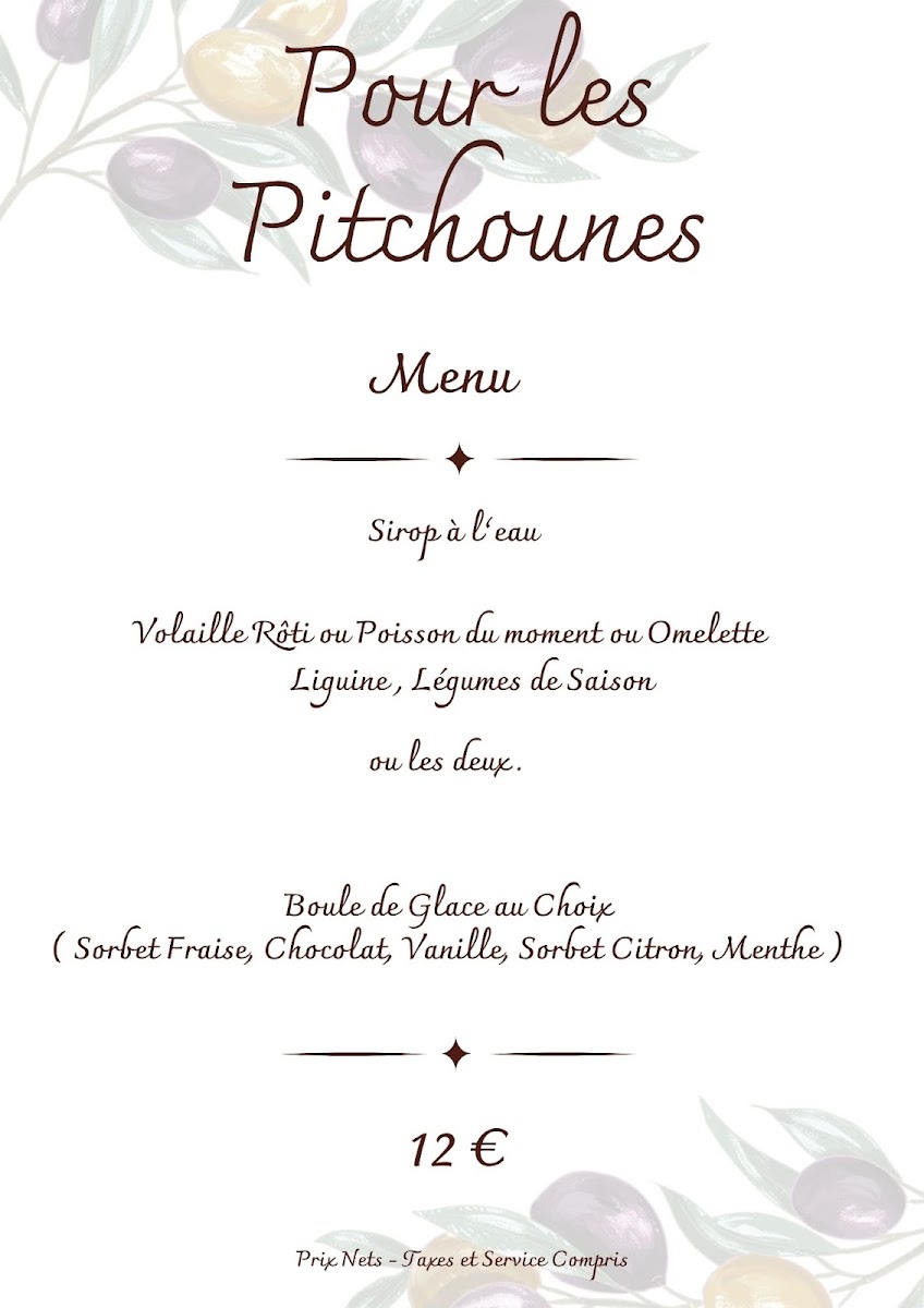Menu Photo 7