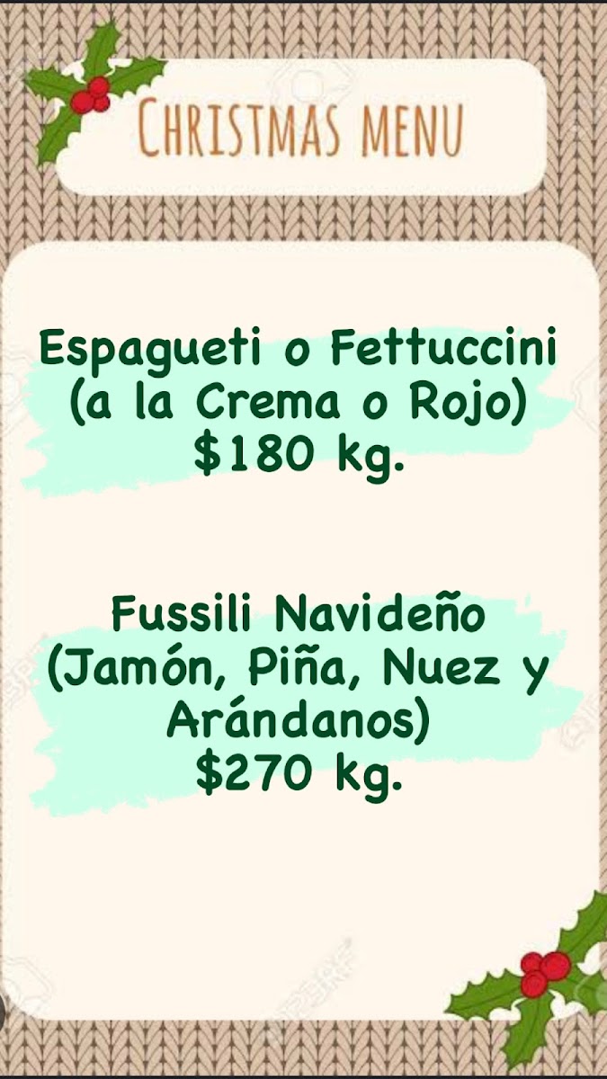 Menu Photo 9
