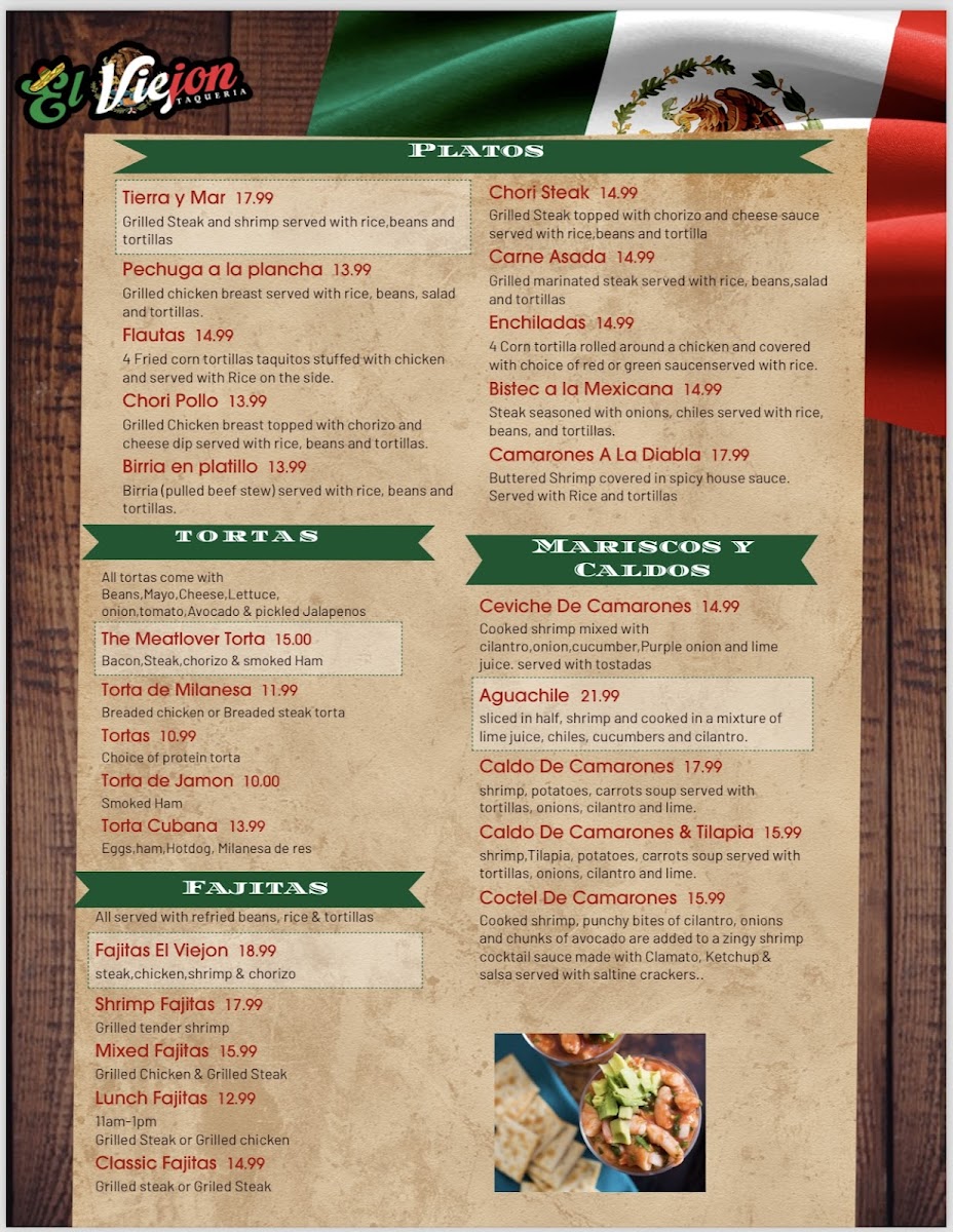Menu Photo 3