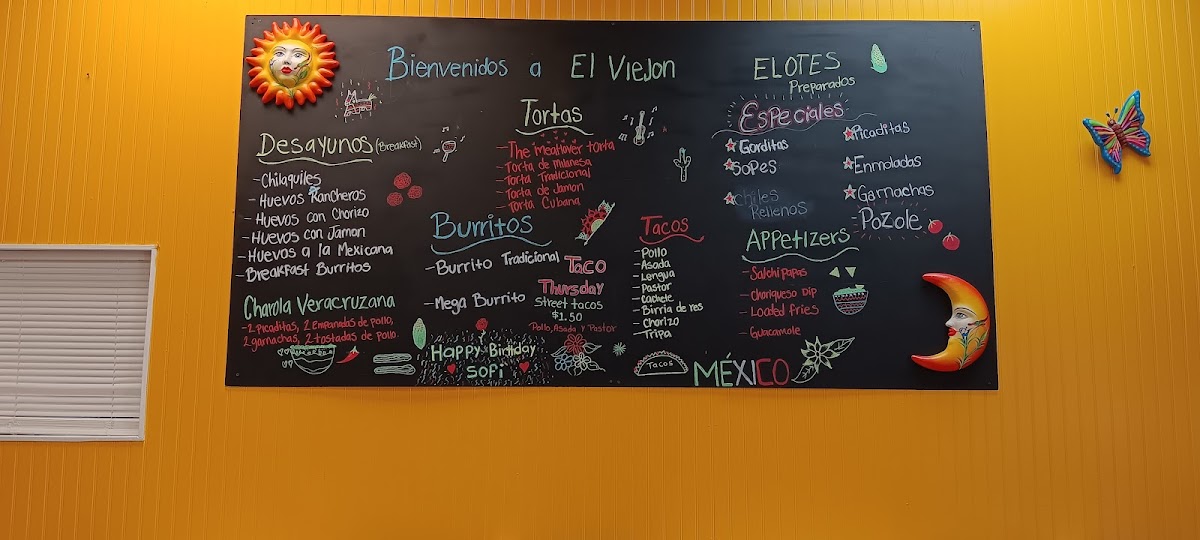 Menu Photo 4
