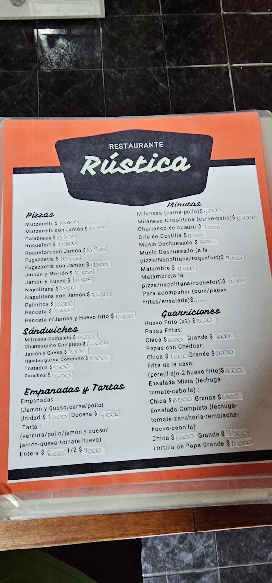 Menu Photo 3